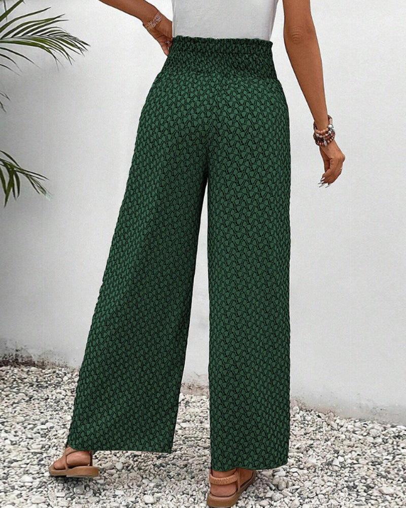 Alma™ | Pantalones Suaves para el Día a Día