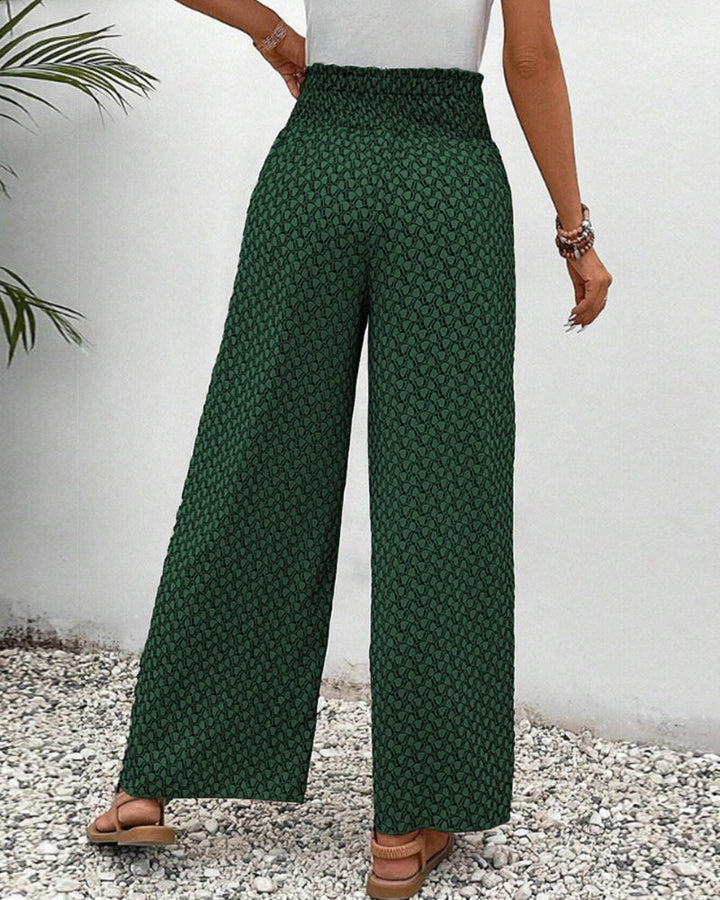 Alma™ | Pantalones Suaves para el Día a Día