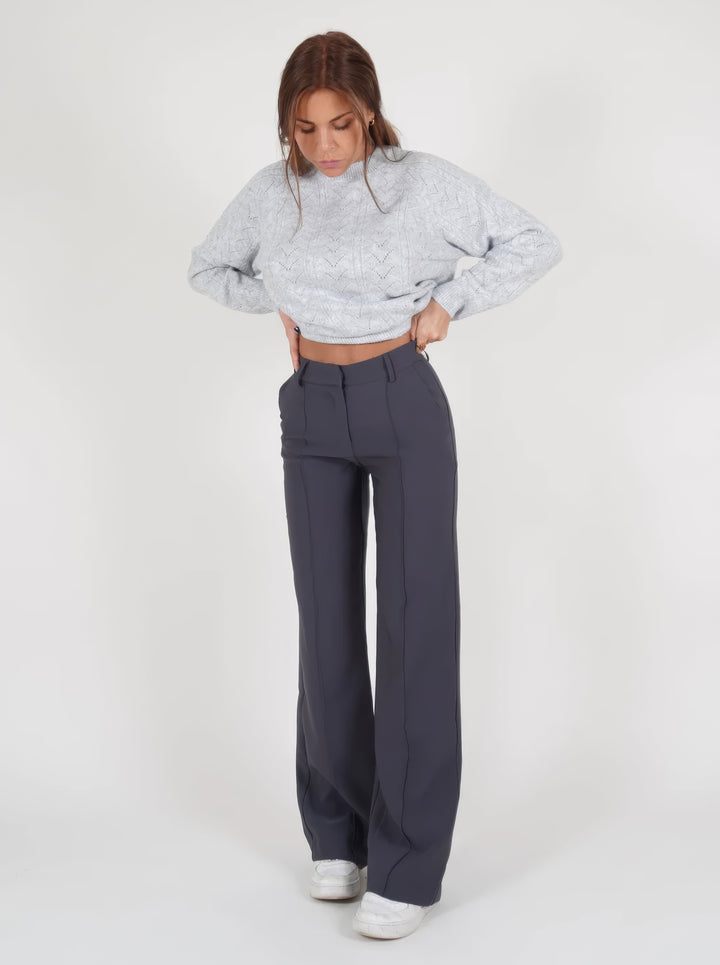 Silvia™ | Pantalones de Estilo Moderno