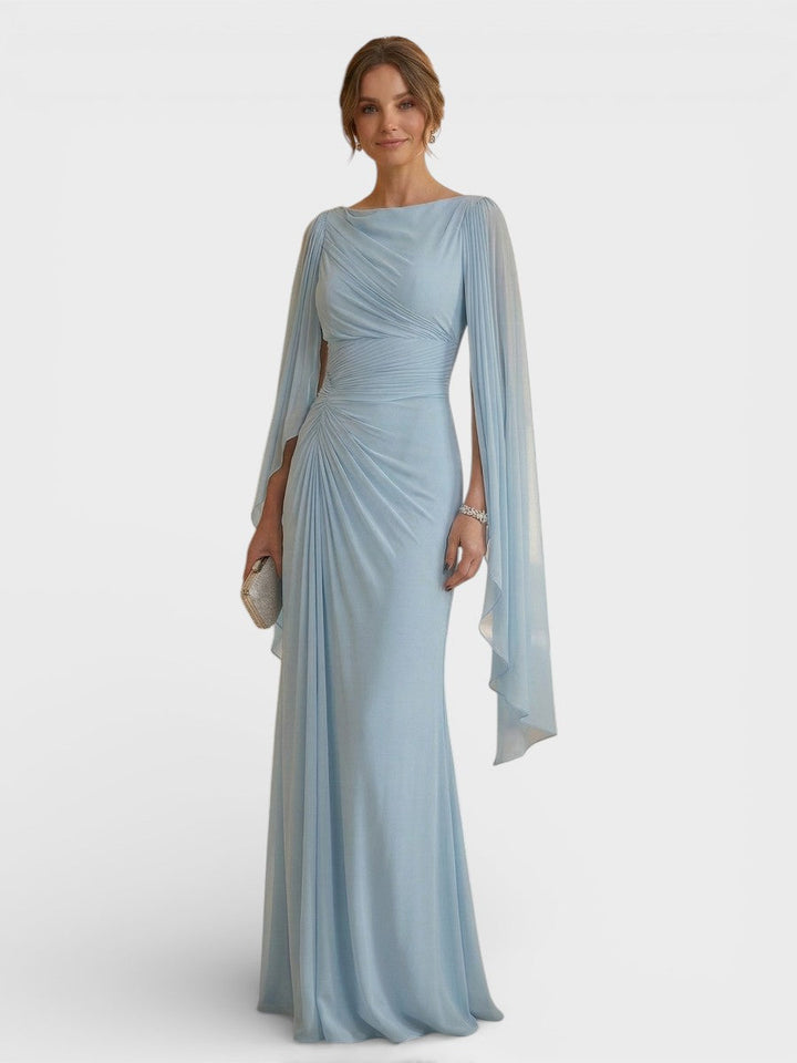 Teresa™ | Vestido maxi elegante