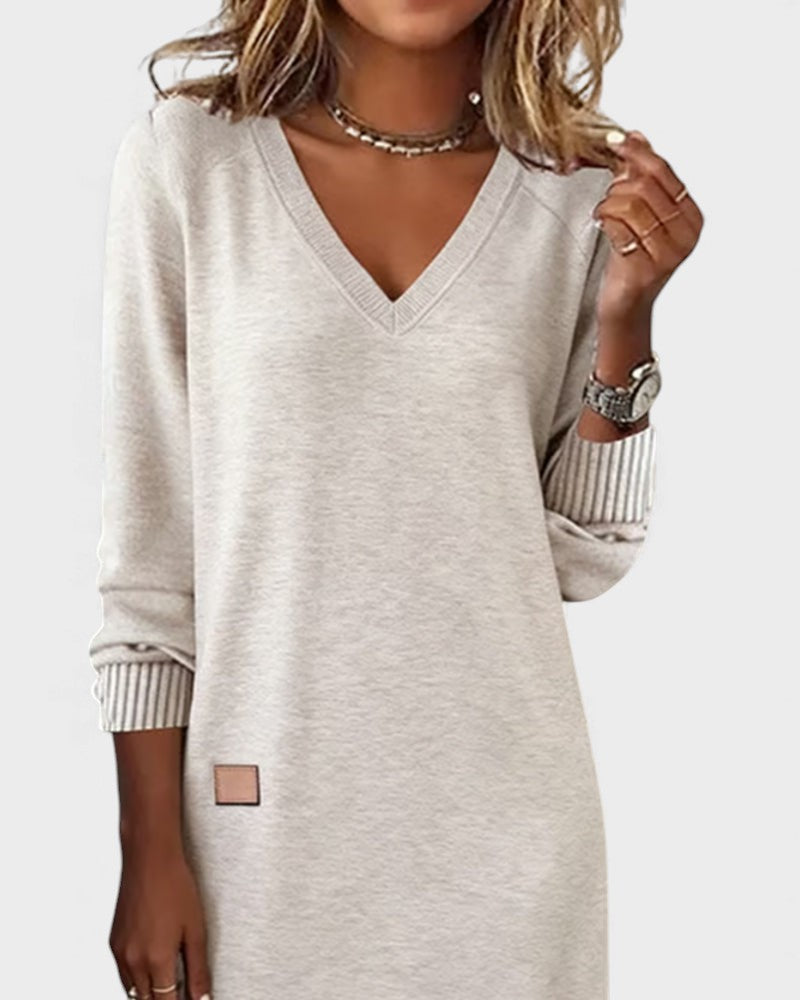 Rosalía™ | Vestido cómodo y elegante