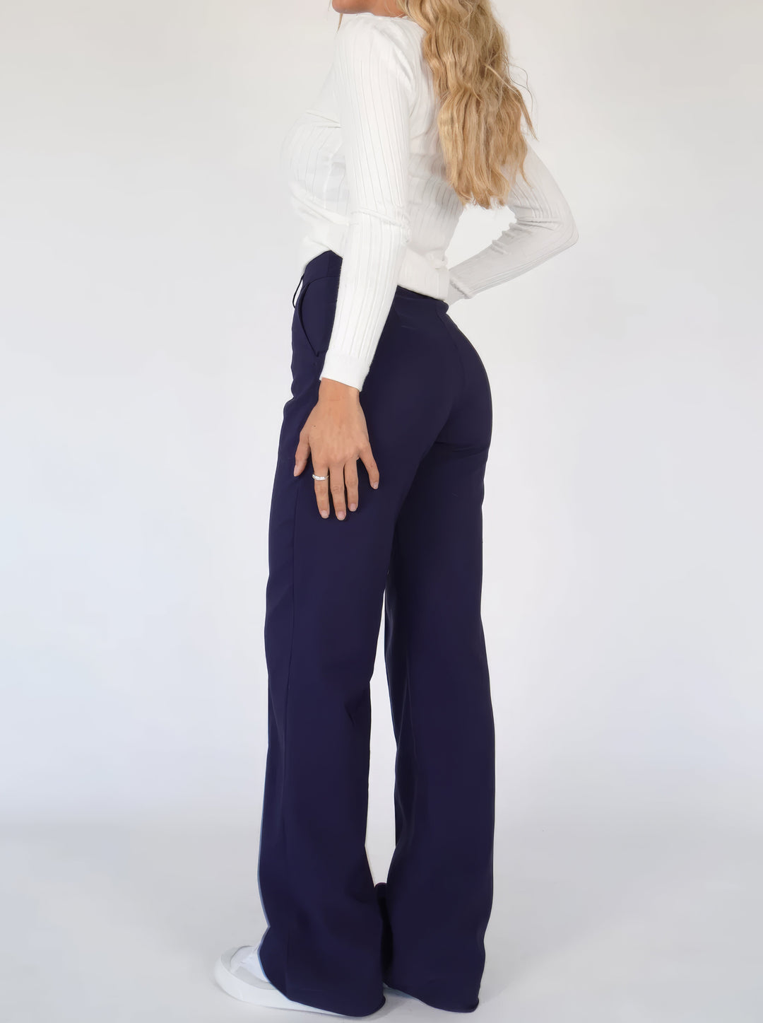 Silvia™ | Pantalones de Estilo Moderno