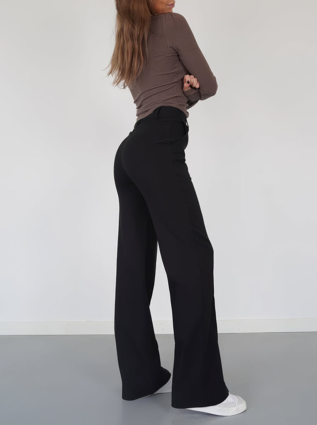 Silvia™ | Pantalones de Estilo Moderno