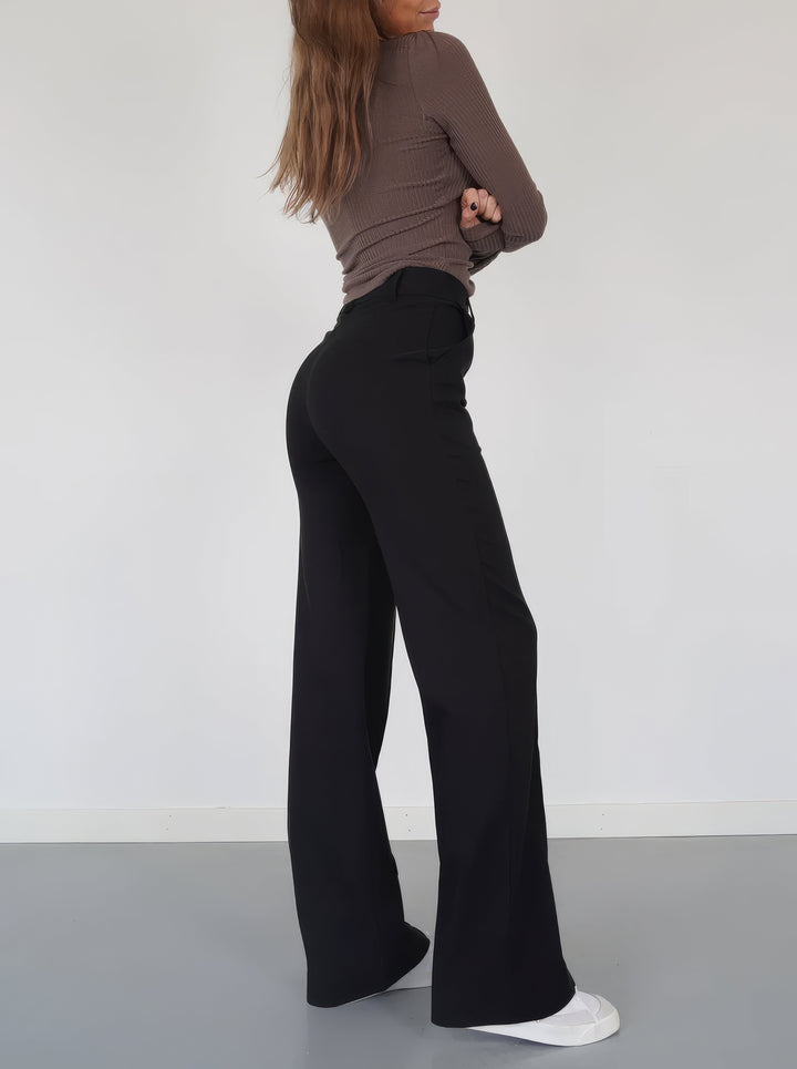 Silvia™ | Pantalones de Estilo Moderno