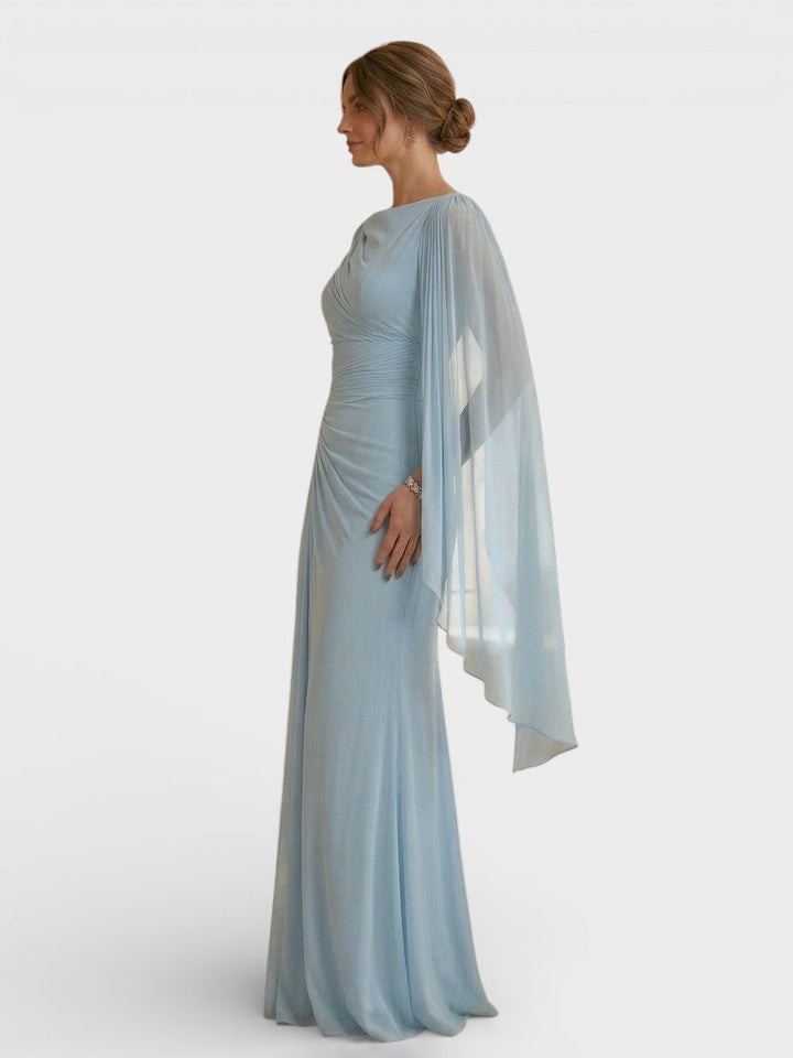 Teresa™ | Vestido maxi elegante