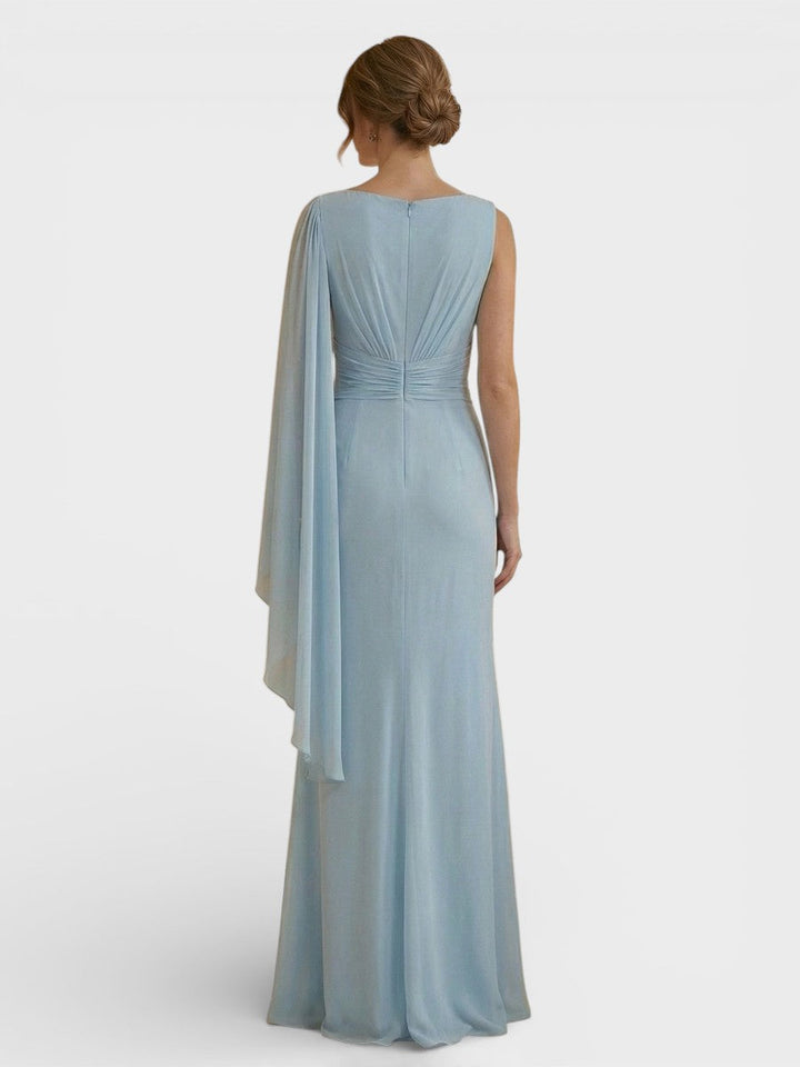 Teresa™ | Vestido maxi elegante