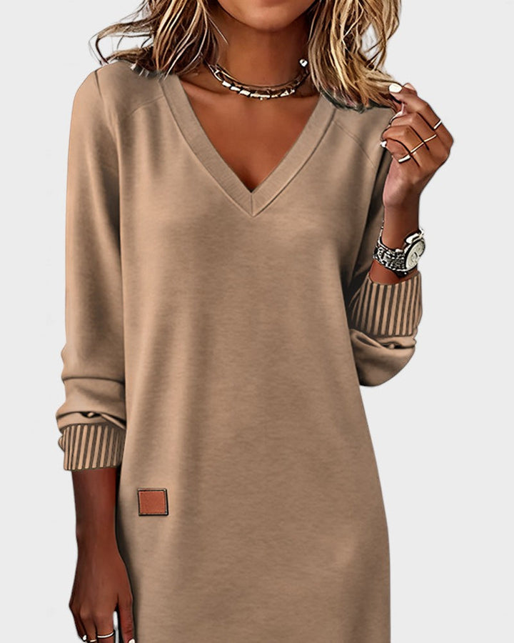 Rosalía™ | Vestido cómodo y elegante