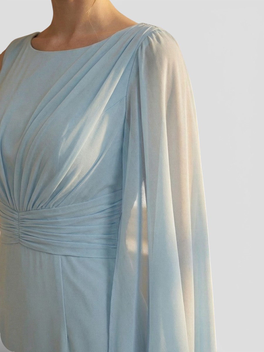 Teresa™ | Vestido maxi elegante