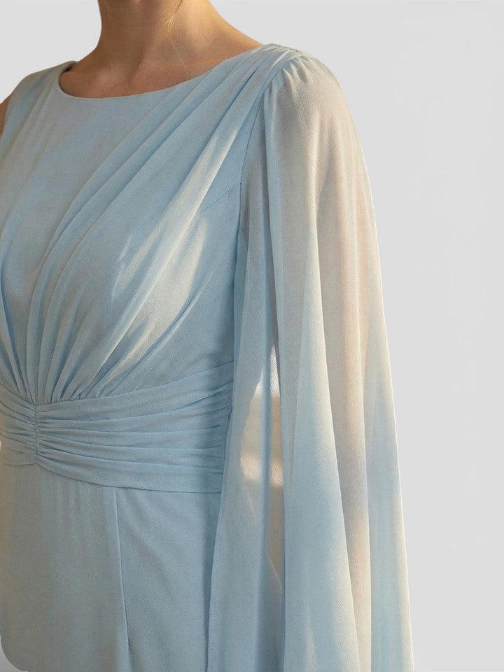 Teresa™ | Vestido maxi elegante