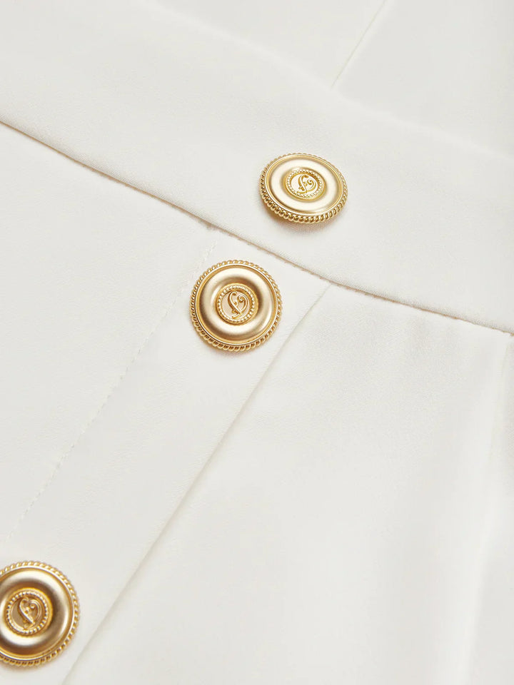 Bianca™ | Vestido con estilo moderno