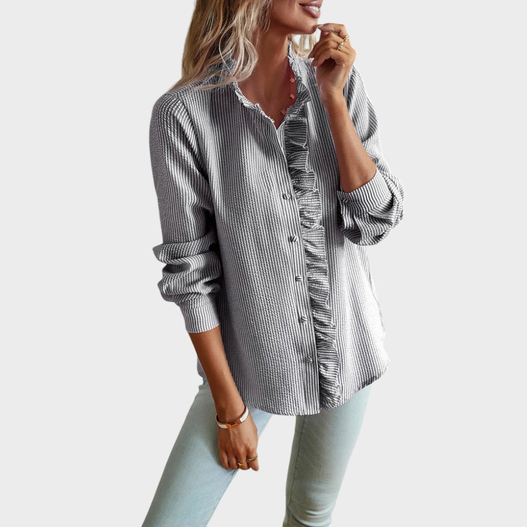 Rosilda™ | Blusa Elegante