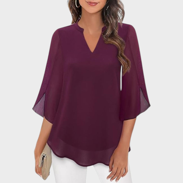 Estela™ | Blusa elegante