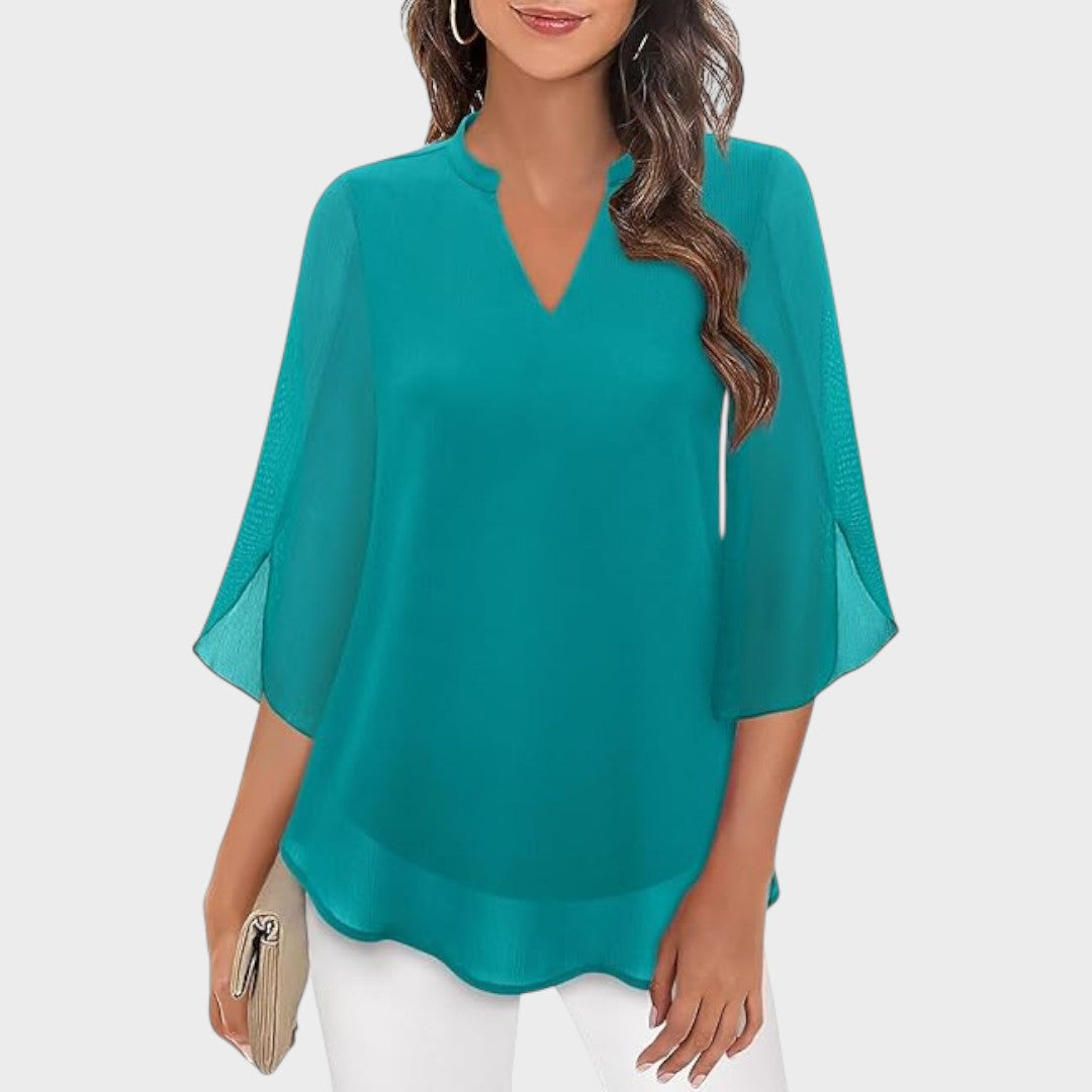 Estela™ | Blusa elegante