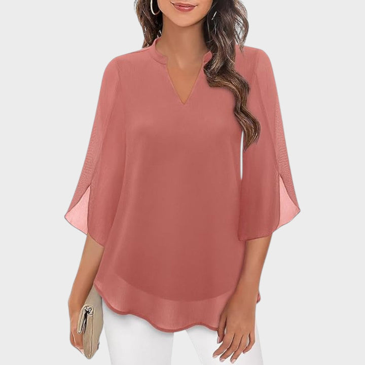 Estela™ | Blusa elegante