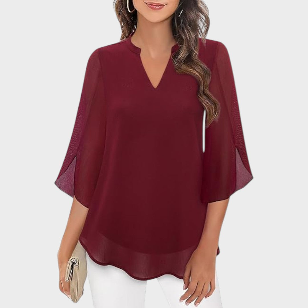 Estela™ | Blusa elegante
