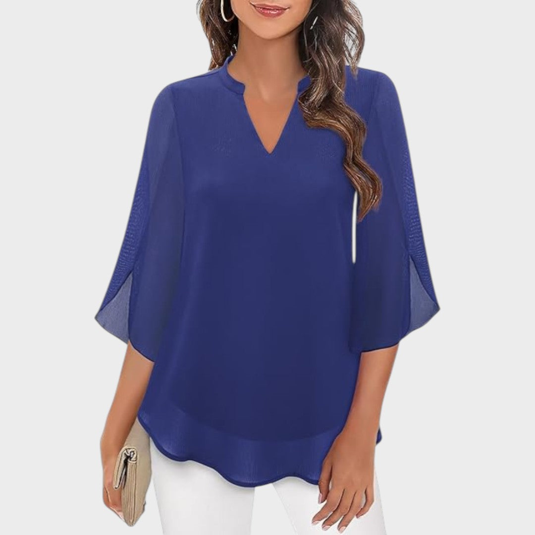 Estela™ | Blusa elegante