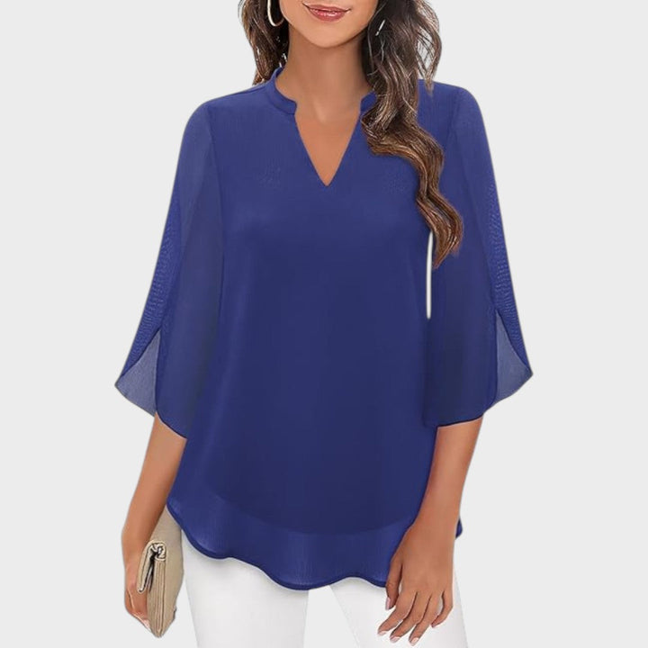 Estela™ | Blusa elegante