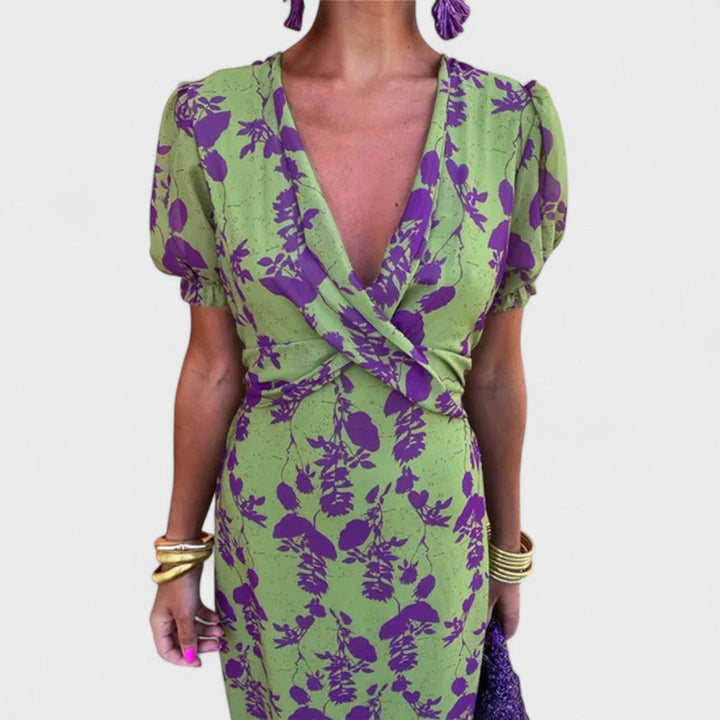 Beatriz™ | Vestido Estiloso