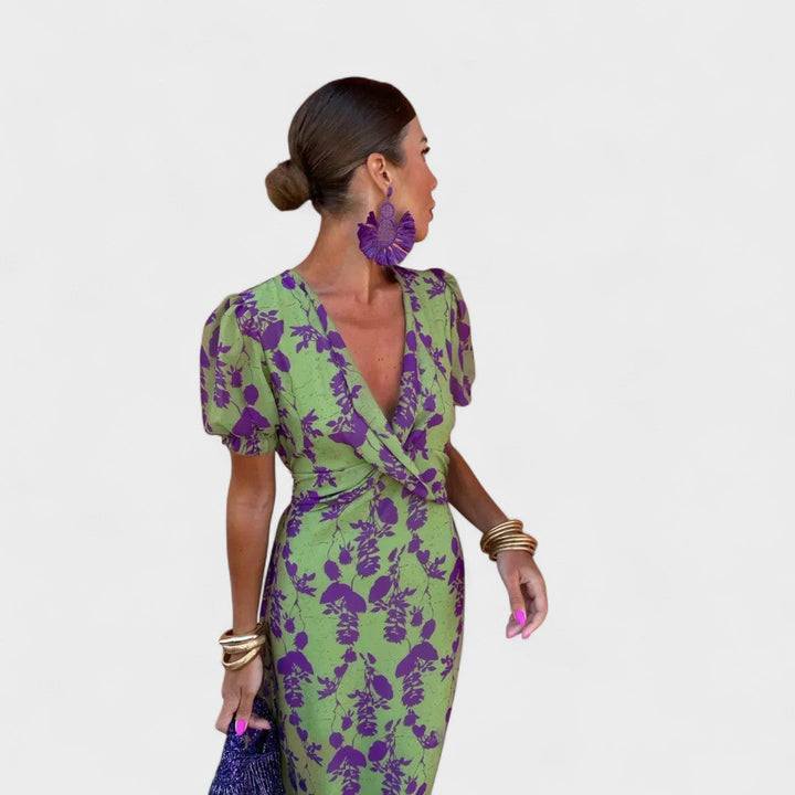 Beatriz™ | Vestido Estiloso