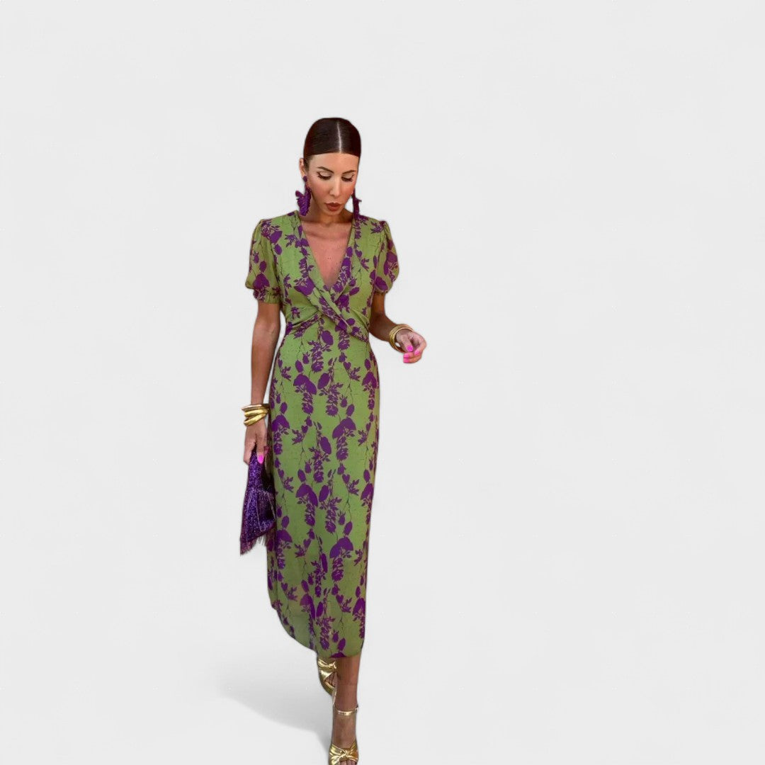 Beatriz™ | Vestido Estiloso