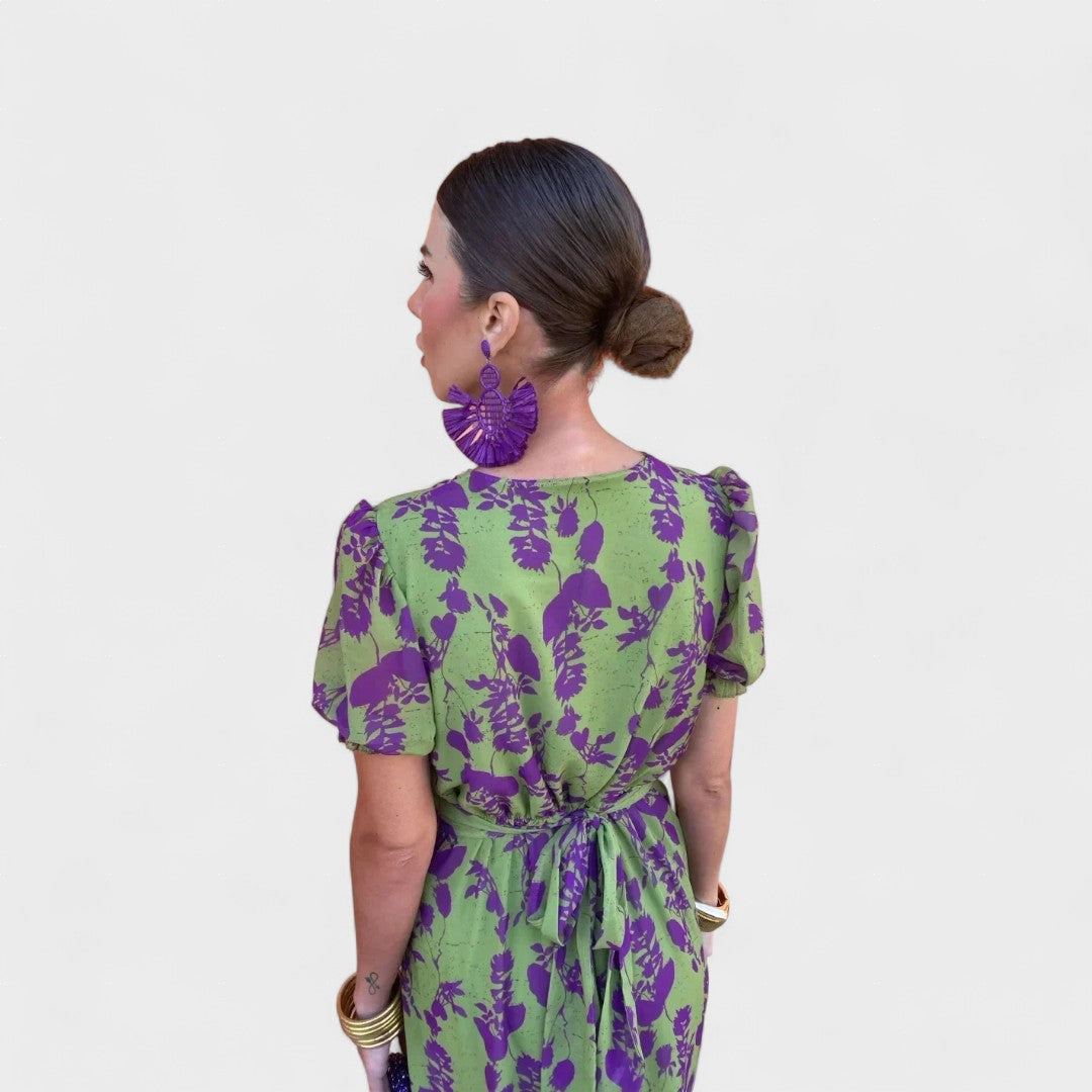 Beatriz™ | Vestido Estiloso