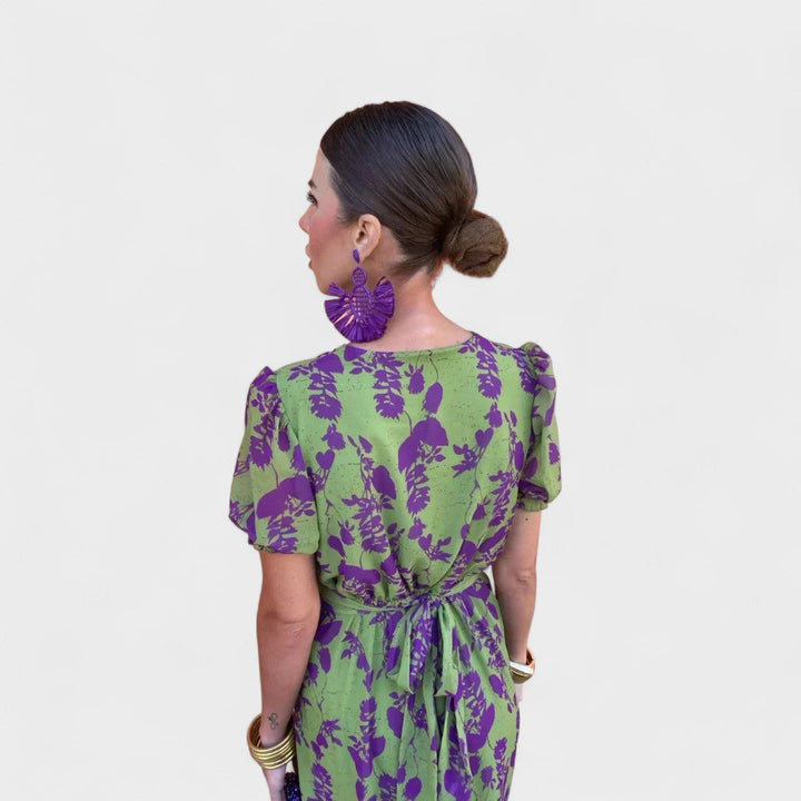 Beatriz™ | Vestido Estiloso