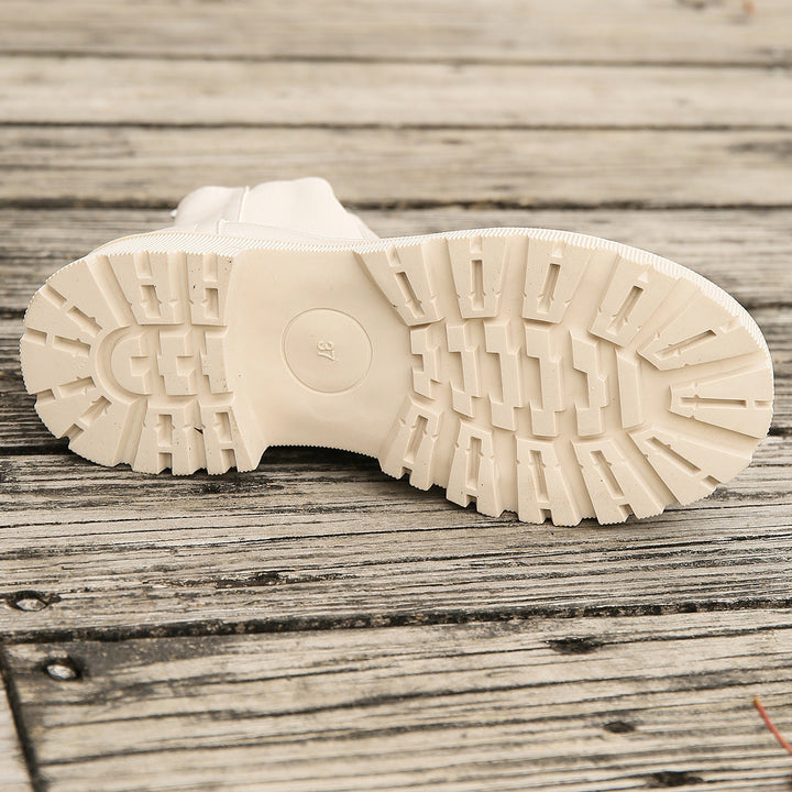 Estela™ | Botas Chelsea Modernas