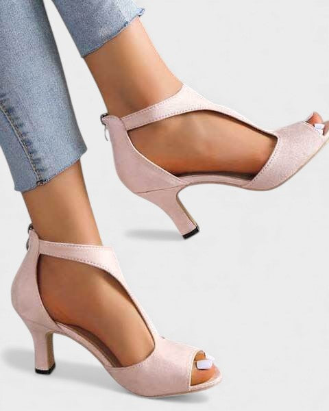 Sofía™ | Zapatos Elegantes y Ortopédicos