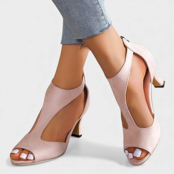 Sofía™ | Zapatos Elegantes y Ortopédicos