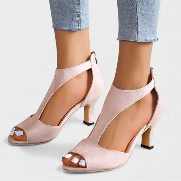 Sofía™ | Zapatos Elegantes y Ortopédicos