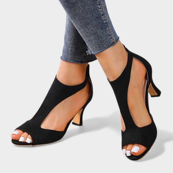 Sofía™ | Zapatos Elegantes y Ortopédicos