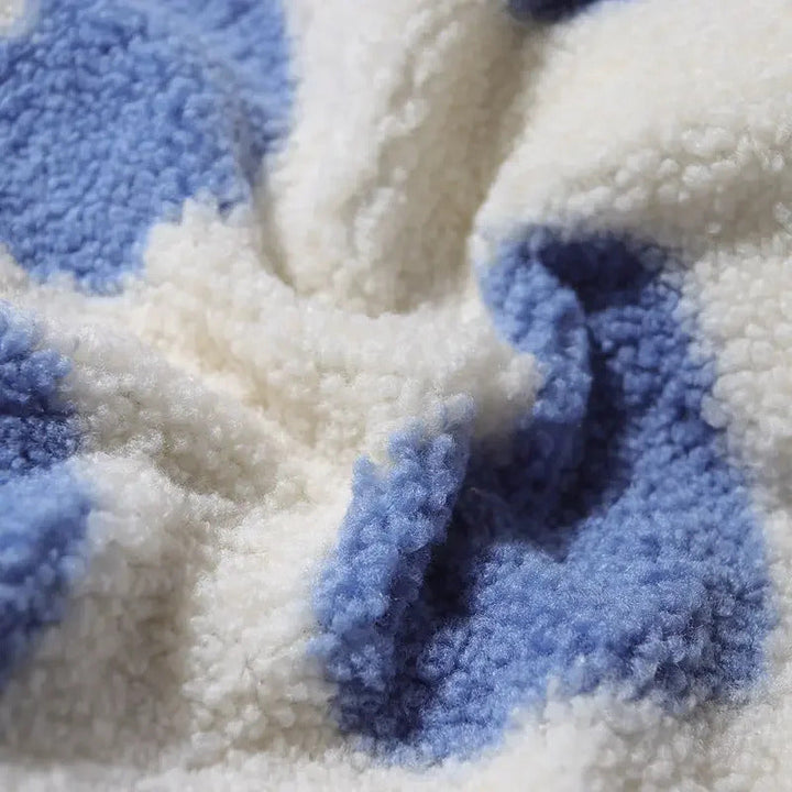 Leonor™ | Chaqueta acolchada reversible