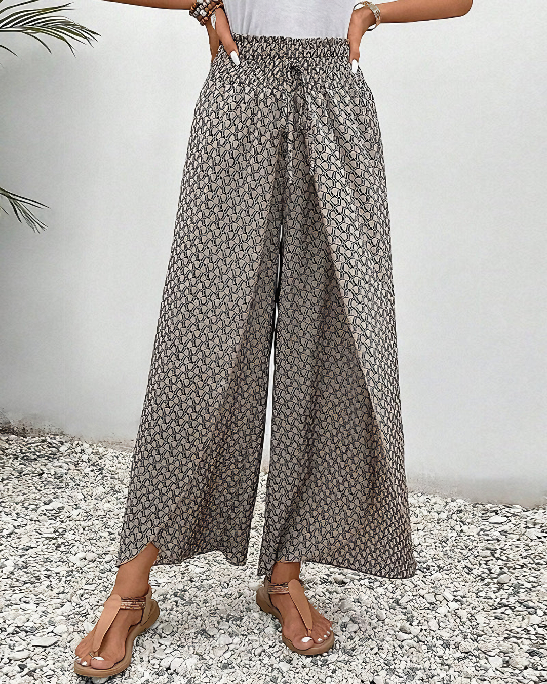 Alma™ | Pantalones Suaves para el Día a Día
