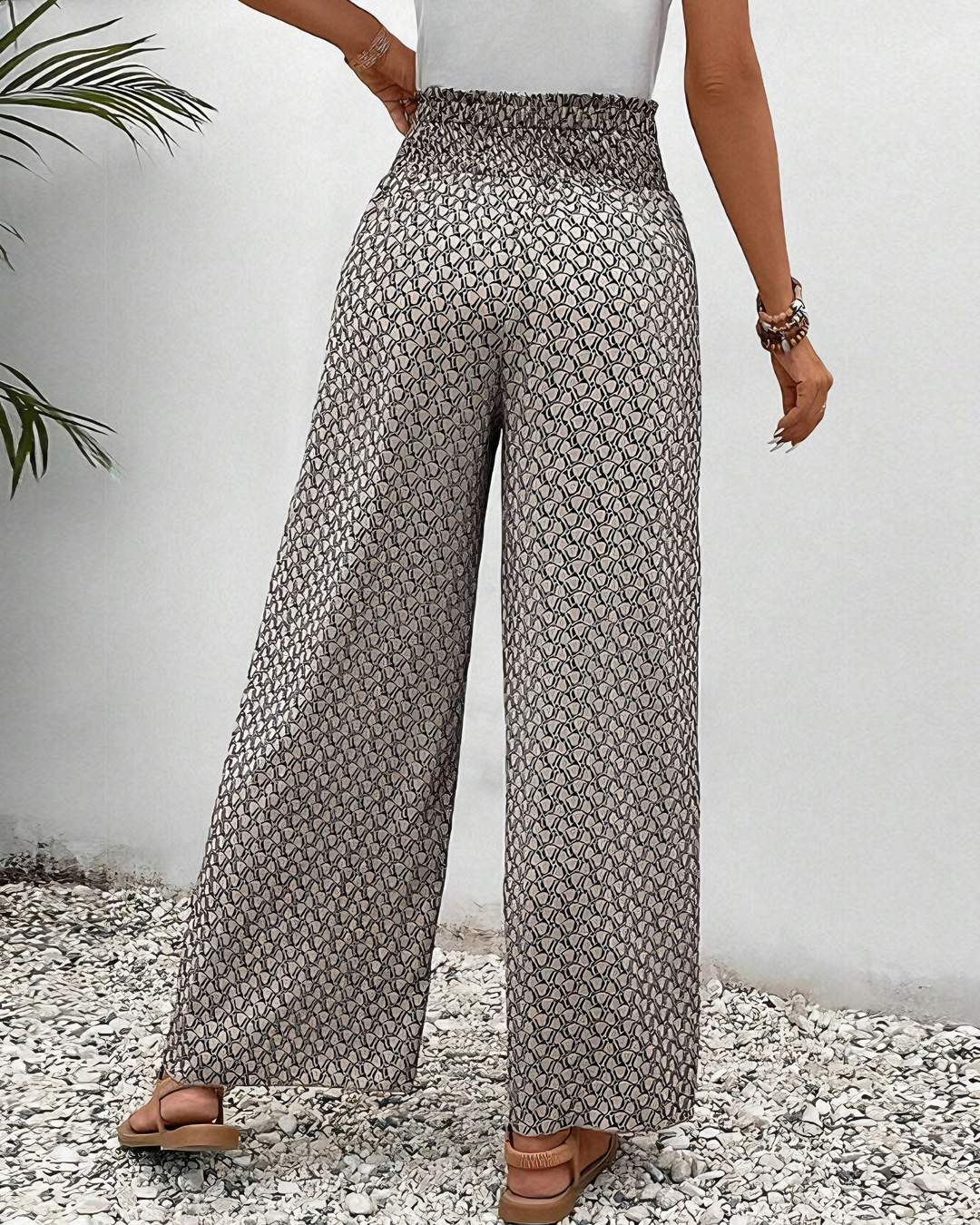 Alma™ | Pantalones Suaves para el Día a Día