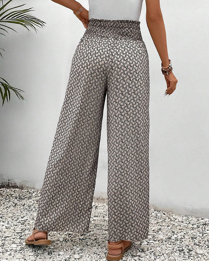 Alma™ | Pantalones Suaves para el Día a Día