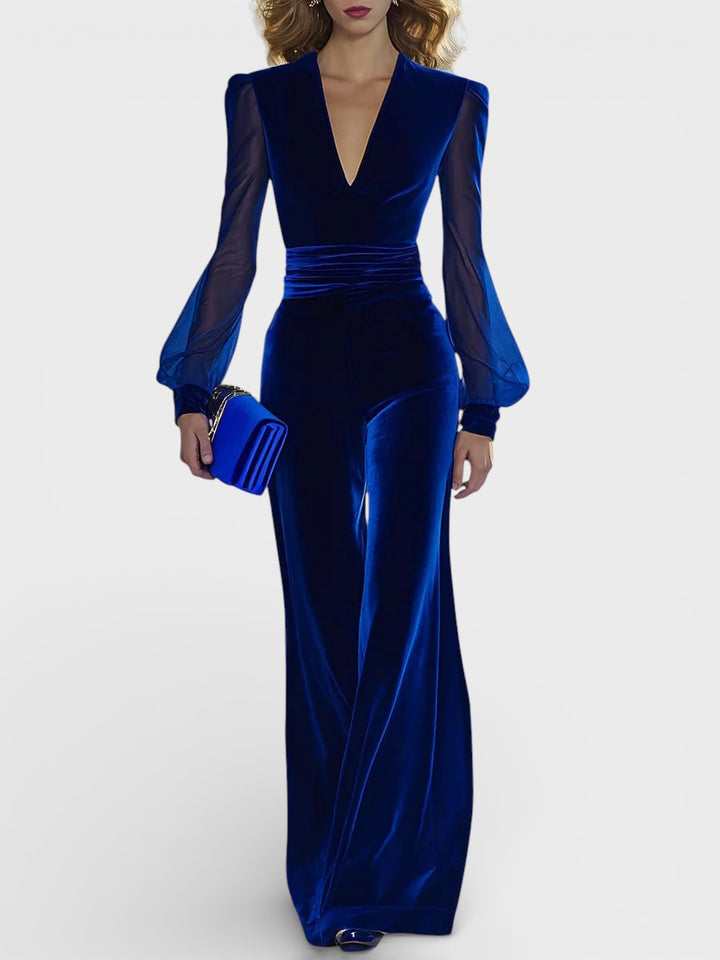 Mercedes™ | Mono largo premium elegante