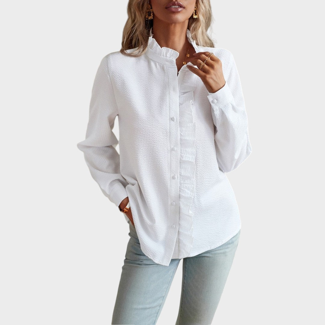 Rosilda™ | Blusa Elegante