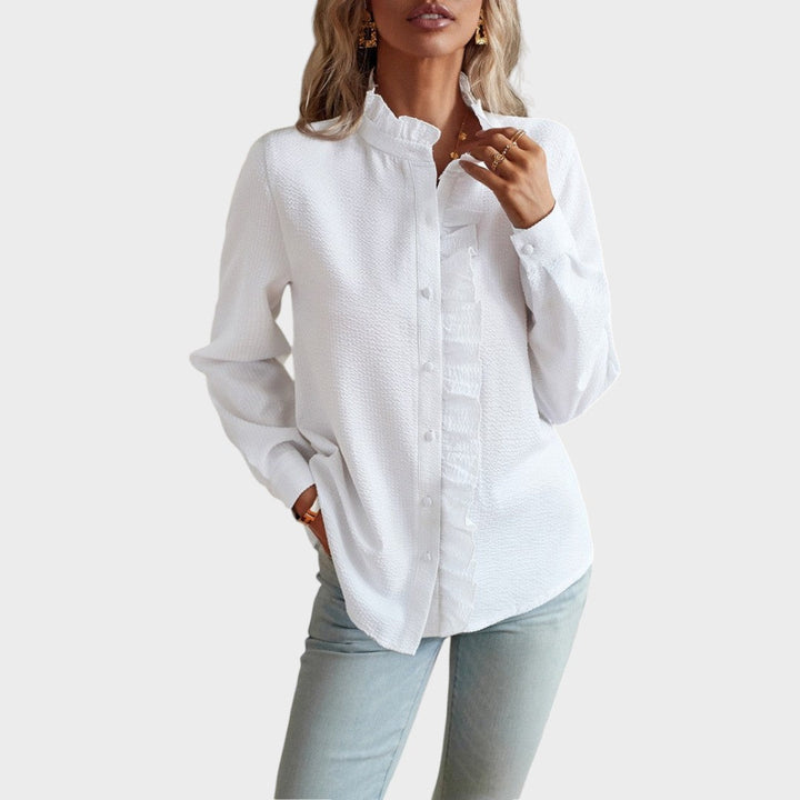 Rosilda™ | Blusa Elegante