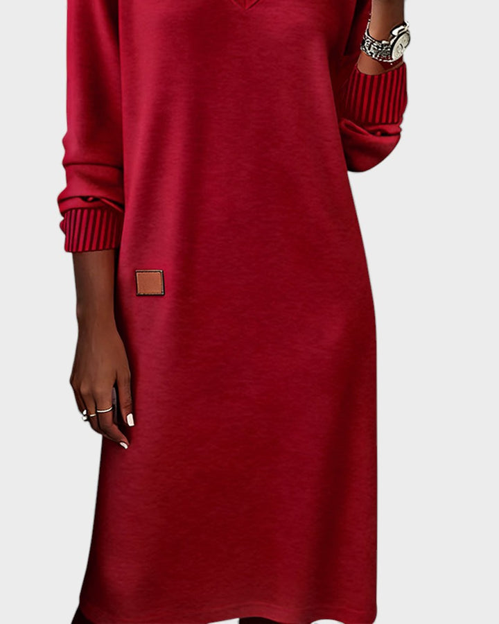 Rosalía™ | Vestido cómodo y elegante