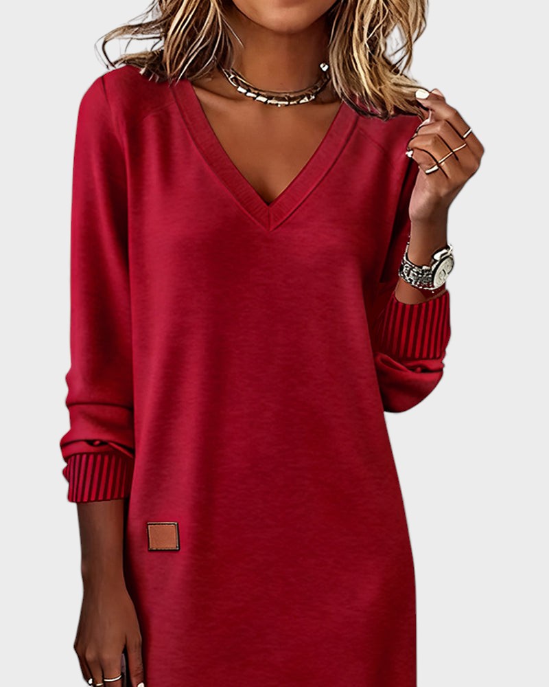 Rosalía™ | Vestido cómodo y elegante