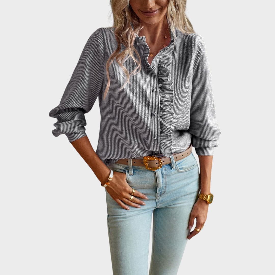 Rosilda™ | Blusa Elegante