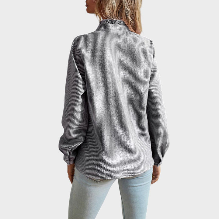 Rosilda™ | Blusa Elegante