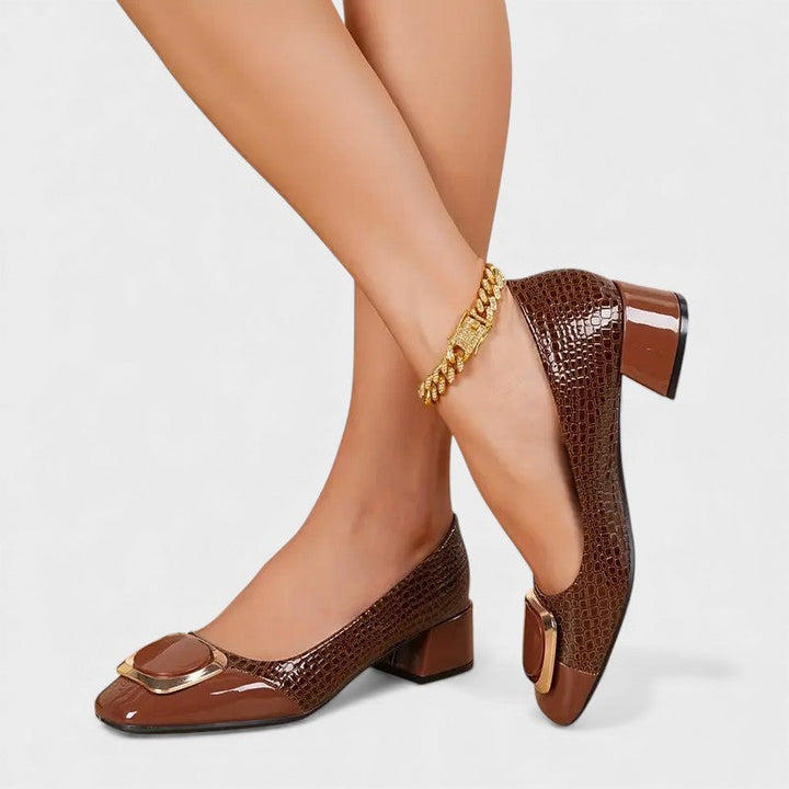 Cristina™ | Zapatos casuales elegantes