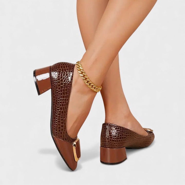 Cristina™ | Zapatos casuales elegantes