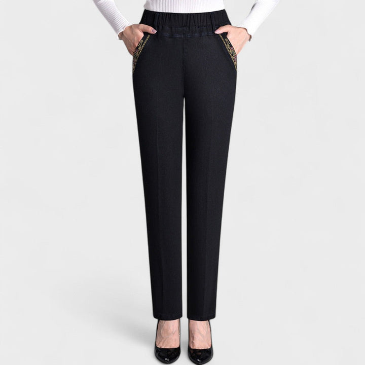 Graciela™ | Jeans elegantes atemporales